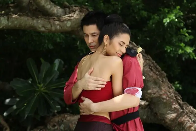 เป็นอีกหนึ่งละครฟอร์มยักษ์ ทาง สถานีโทรทั...