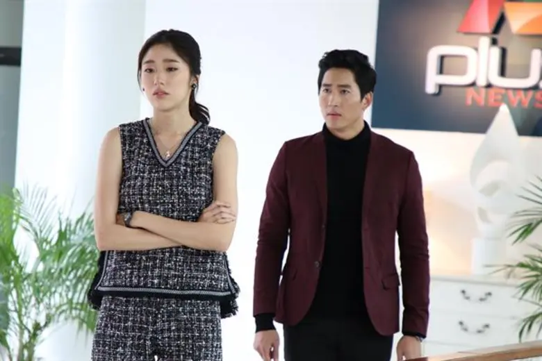 ทีวีไกด์ ละคร รักฉันสวรรค์จัดให้ (ตอน 24)...