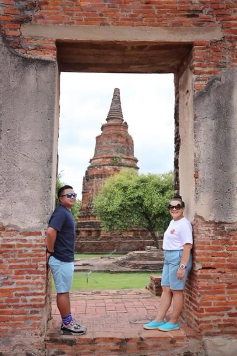 ถือว่าเป็นอีกจังหวัดหนึ่งที่มีเสน่ห์และมี...