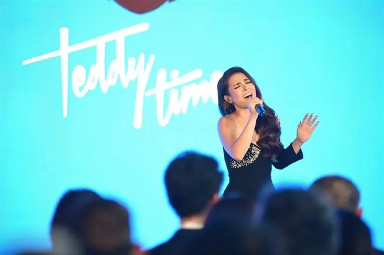 “ลีเดีย” แท็กทีม “ดีเจโอโน่” โชว์เพลงสุดมันส์!! อุ่นเครื่องก่อนดู 2 คอนเสิร์ตระดับโลก ดีว่าในตำนาน “มารายห์ แครี” พ.ย. นี้ และดีเจ EDM ชื่อดัง “ไคโก” ต.ค. นี้