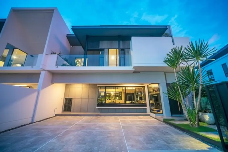 โครงการ VIVE บางนา กม.7 โครงการใหม่ของ บ....