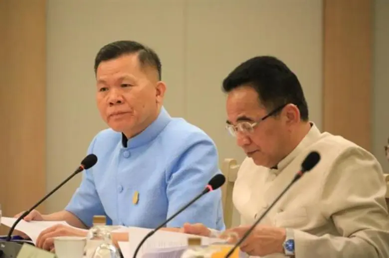 บอร์ดอนุกก.มรดกโลกทางวัฒนธรรม เห็นชอบเอกสารเสนอเมืองเชียงใหม่เข้าสู่การพิจารณาเป็นมรดกโลก ชงศูนย์มรดกโลกก.ย.นี้ เตรียมเสนอ“ปราสาทพนมรุ้ง-เมืองต่ำ-ปลายบัด”เข้าสู่บัญชีรายชื่อเบื้องต้นมรดกโลก