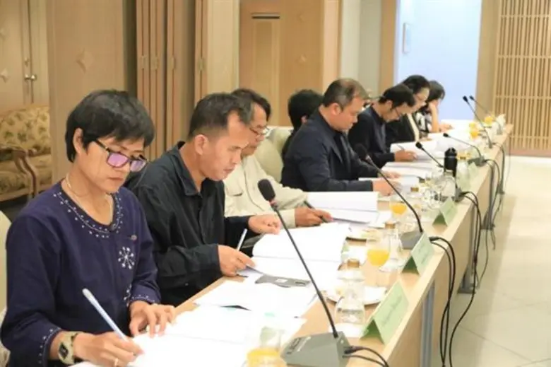 บอร์ดอนุกก.มรดกโลกทางวัฒนธรรม เห็นชอบเอกสารเสนอเมืองเชียงใหม่เข้าสู่การพิจารณาเป็นมรดกโลก ชงศูนย์มรดกโลกก.ย.นี้ เตรียมเสนอ“ปราสาทพนมรุ้ง-เมืองต่ำ-ปลายบัด”เข้าสู่บัญชีรายชื่อเบื้องต้นมรดกโลก