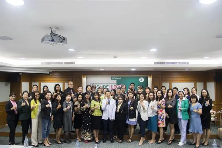 โรงพยาบาลไทยนครินทร์ จัดกิจกรรม Thainakar...