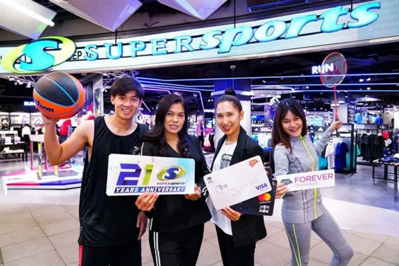 Ms. Sireerat Corvanich, Vice President Cr...