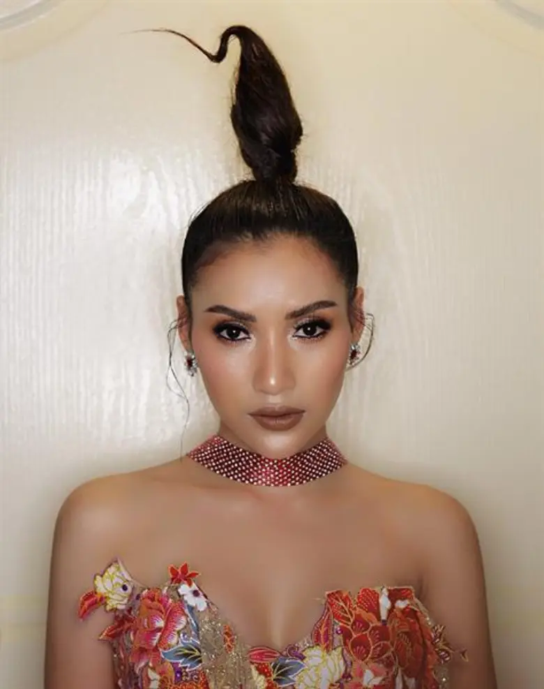 เรียกว่านับวันยิ่งสวย นับวันยิ่งแซ่บ สำหร...