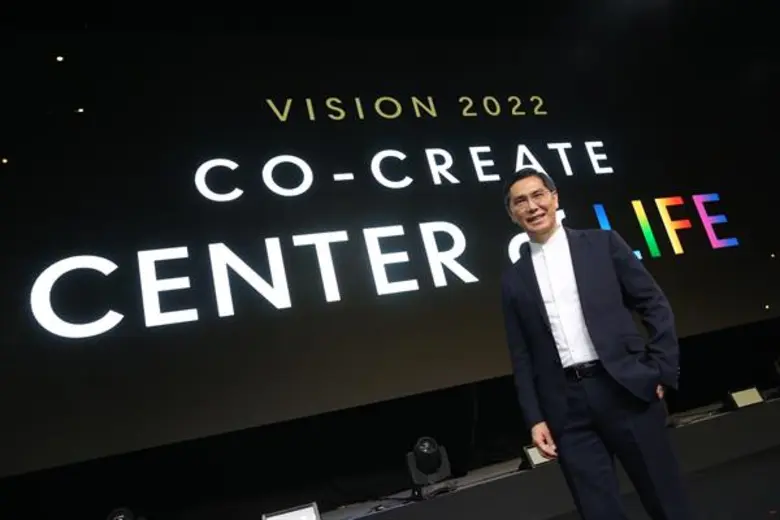 CPN เข้าซื้อหุ้น GLAND 50% พร้อมทำ Tender Offer ที่ราคา 3.10 บาทต่อหุ้น