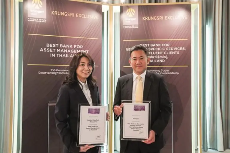 นายโนริอากิ โกโตะ กรรมการผู้จัดการใหญ่และ...