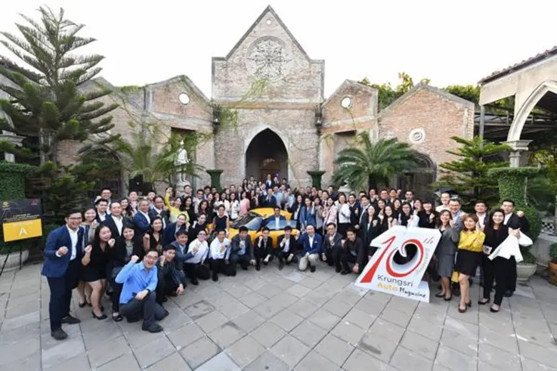 ปฏิเสธไม่ได้ว่าในธุรกิจยุค 4.0 การทำการตล...