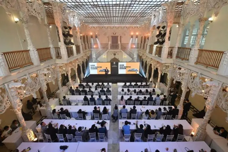 “กรุงศรี ออโต้” เปิดเทรนด์การตลาดออนไลน์ รับธุรกิจรถยนต์ยุค 4.0