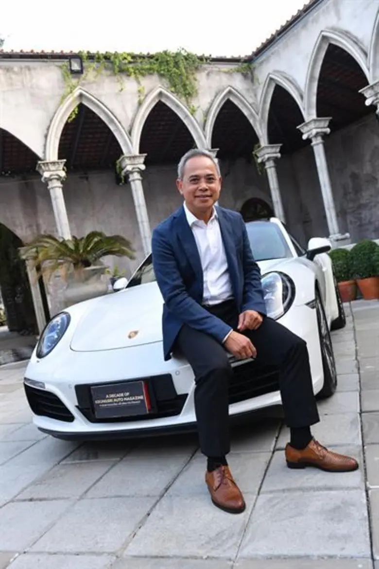 “กรุงศรี ออโต้” เปิดเทรนด์การตลาดออนไลน์ รับธุรกิจรถยนต์ยุค 4.0