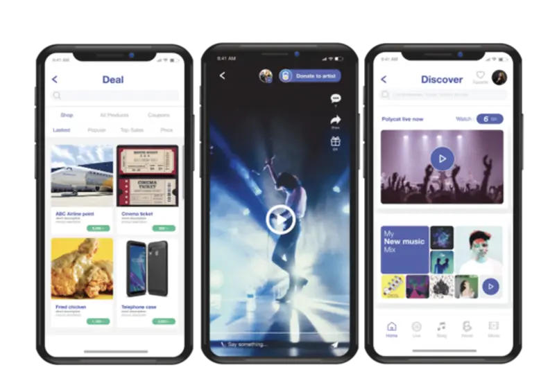 เมื่อวันที่ 7 กันยายนที่ผ่านมา ICO ไทยนาม...
