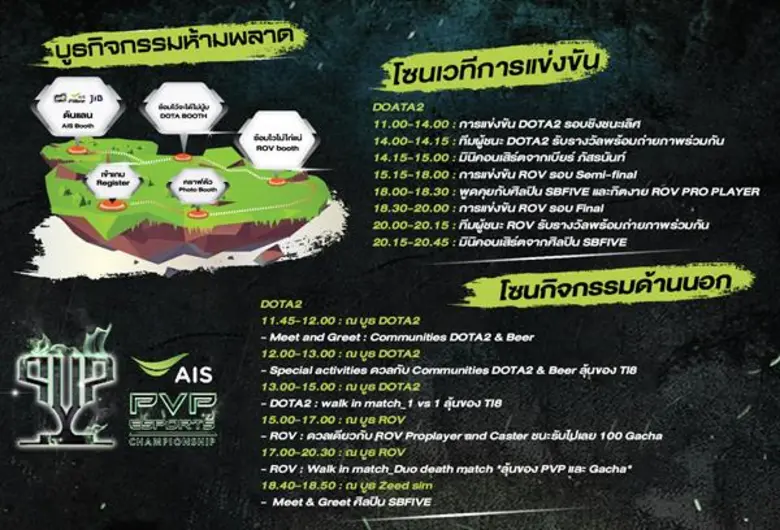 เดินทางมาถึงโค้งสุดท้ายกับการแข่งขันกีฬา ...