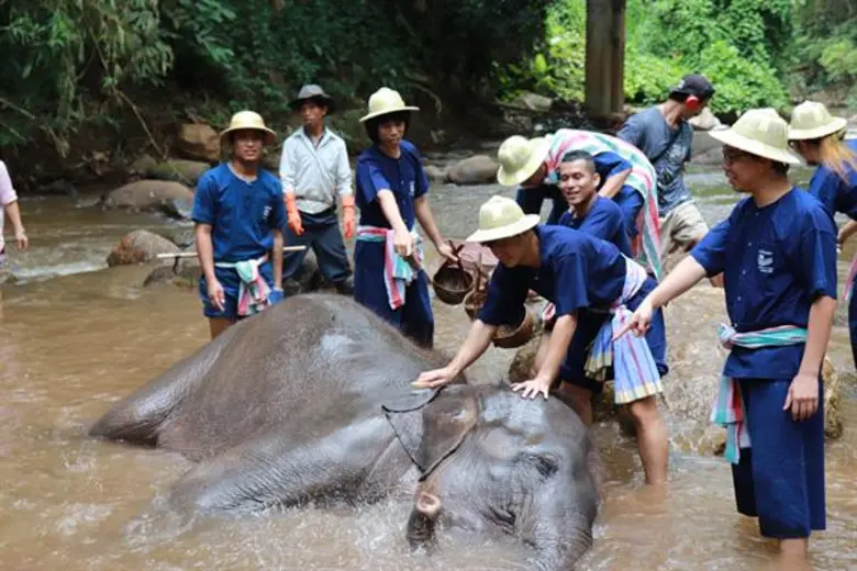 “พาด็อกซ์ทัวร์” จัดกิจกรรมแน่น “สอง” โดนขโมยหอมแก้ม จนหน้าสั่น “ต้าร์” ยืดเส้นผิดท่า กระโดดขาคู่ชิงธงภารกิจ!!! 17 ก.ย.นี้