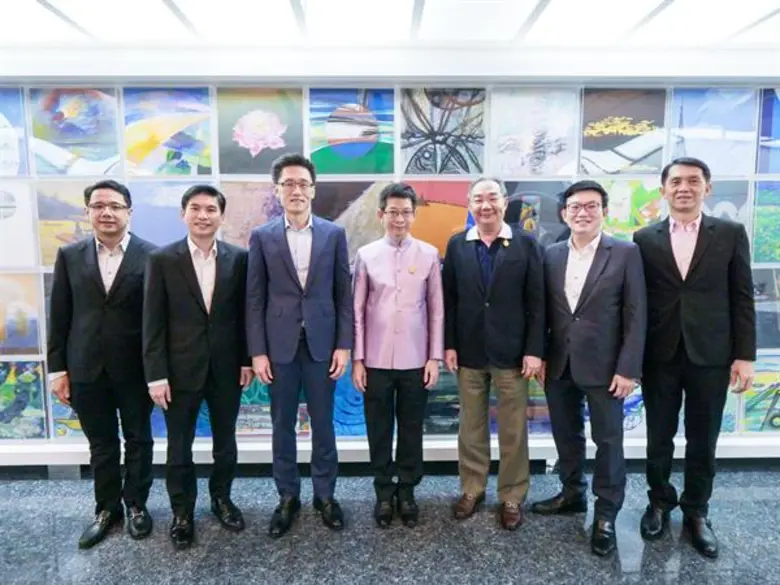 บริษัทหลักทรัพย์ ทิสโก้ จำกัด จัดกิจกรรม ...