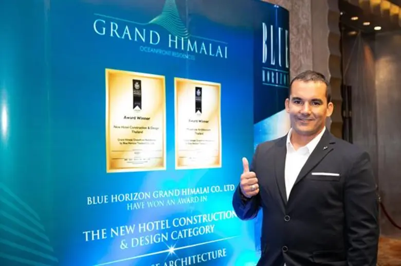 ตอกย้ำความเป็นผู้นำด้านการพัฒนาธุรกิจอสัง...