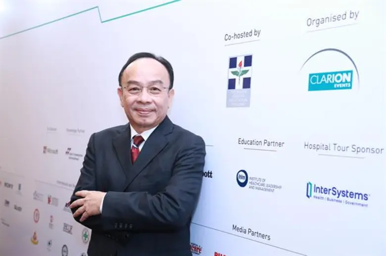 Asia’s Largest Seminar HMA 2018 Held in Thailand Under the Theme “Technology, Transformation and Cost Management”