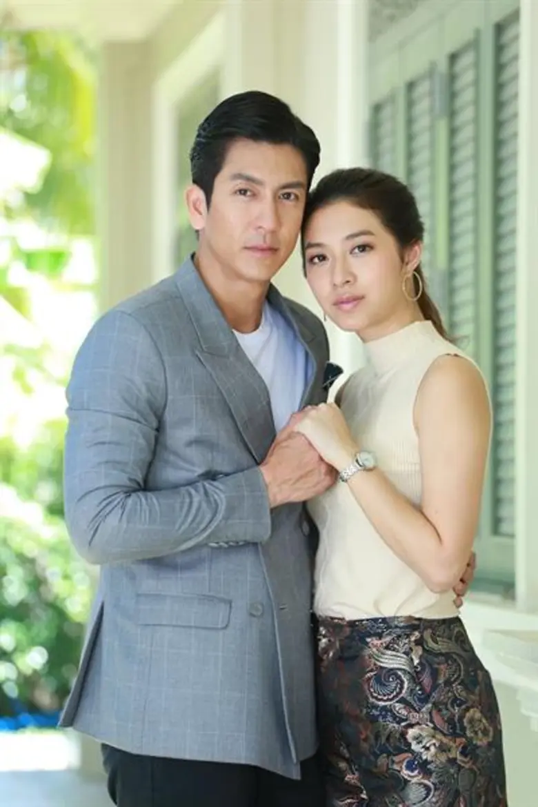 “ติ๊ก-มิว” ทั้งรักทั้งแค้น ใน “ด้วยแรงอธิษฐาน”