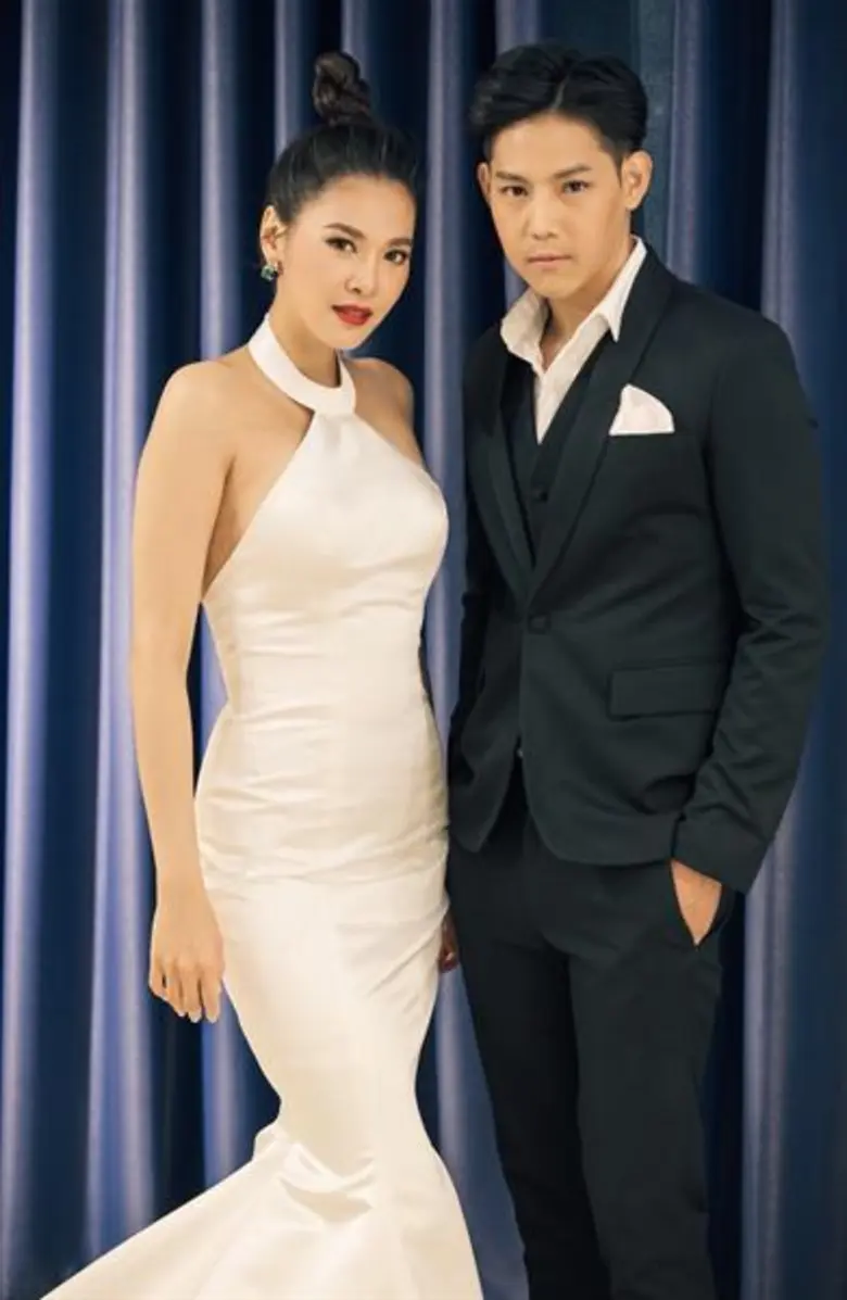 อีกหนึ่งคู่ที่มีคิวแต่งงานเร็วๆนี้ สำหรับ...