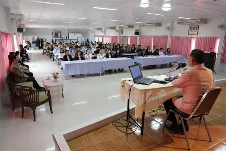 วธ.เข้มข้าราชการใหม่มีคุณธรรม-อุดมการณ์ทำงานเพื่อบ้านเมือง