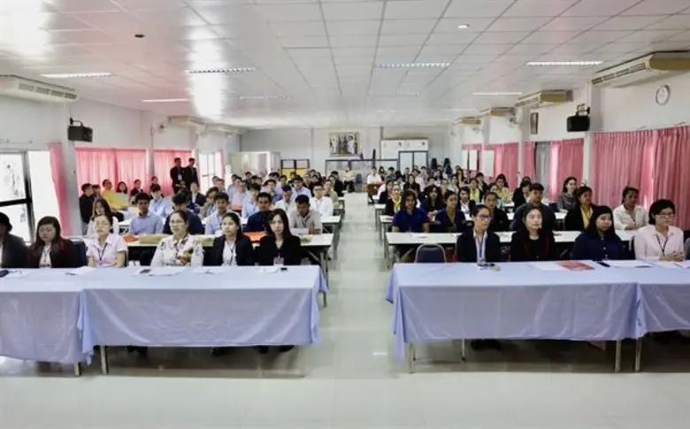 วธ.เข้มข้าราชการใหม่มีคุณธรรม-อุดมการณ์ทำงานเพื่อบ้านเมือง