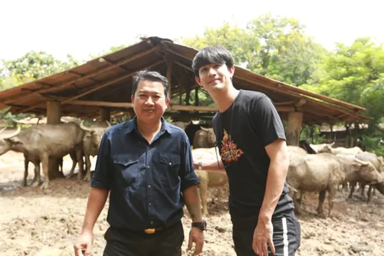 "ไทยทึ่ง" รายการที่จะพาทุกคนไปพบกับเรื่อง...