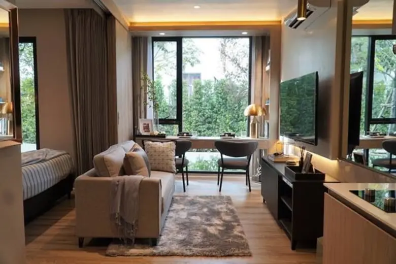 TEAK Development ลุยสร้าง The Teak สาทร-ลุมพินี ปีนี้ ส่งซิกปี 62 เปิดโครงการไตรมาสละ 1 โครงการ