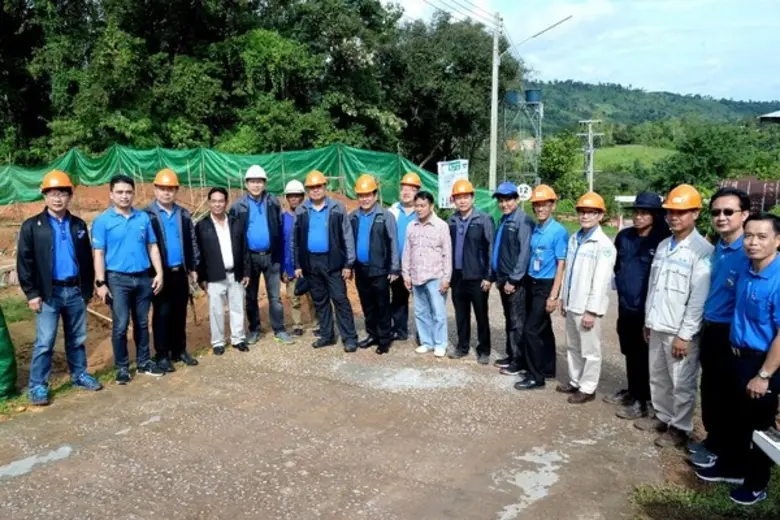 เร็วๆ นี้ (9-10 ก.ย.61) บริษัท ทีโอที จำก...