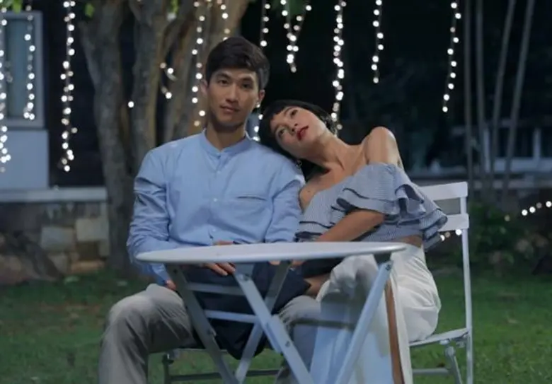 ทีวีไกด์: ย่อตอนละคร “ปาก” ตอนที่ 5-6 ออนแอร์วันจันทร์ที่ 17 - วันอังคารที่ 18 กันยายน 2561 เวลา 20.10 น. ช่อง GMM25