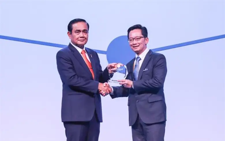 เอสซีจี ร่วมกับ 11 บริษัทชั้นนำ ผลักดันโค...