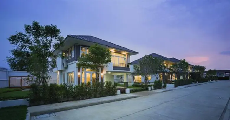 ศุภาลัย พรีมา วิลล่า พระราม 2 บางขุนเทียน...