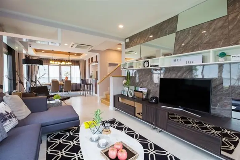 ศุภาลัย พรีมา วิลล่า พระราม 2 - บางขุนเทียน” คฤหาสน์หรู พร้อมชีวิตสะดวกสบายกับระบบ Home Automation