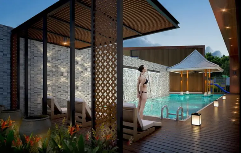 The Cube Premium Ramintra 34 จัดโปรสุดกลั้นฯ รับ EIA APPROVED