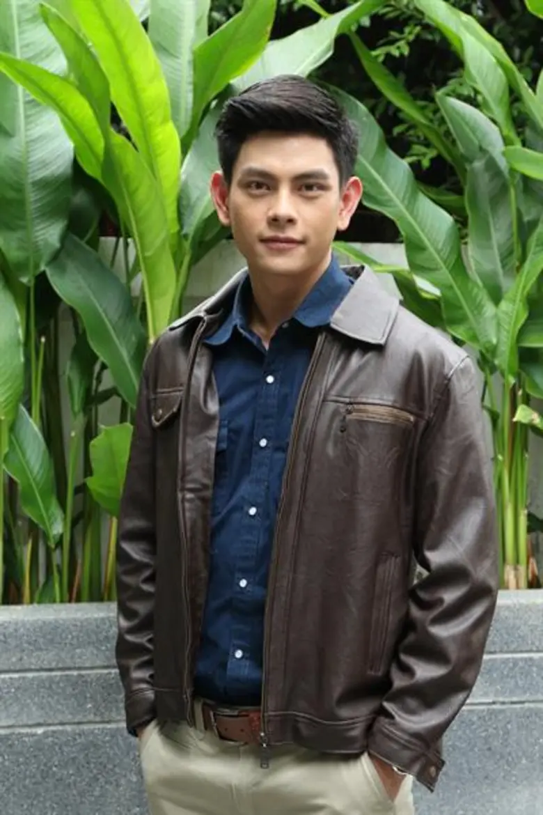 เป็นอีกหนึ่งหนุ่มที่รักธรรมชาติเอามากๆ สำ...