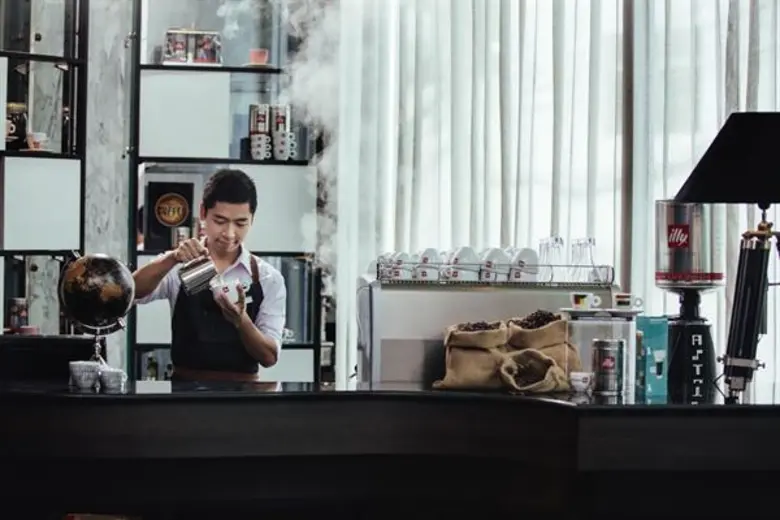 ร่วมเฉลิมฉลองวันกาแฟสากล พร้อมอิ่มอร่อยไป...