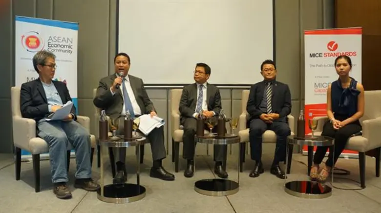 สำนักงานส่งเสริมการจัดประชุมและนิทรรศการ ...