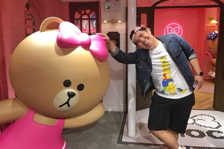 ทีวีไกด์: รายการ “หนีเที่ยวกัน”  “แจ็ค แฟนฉัน” หวิดหัวใจวาย!