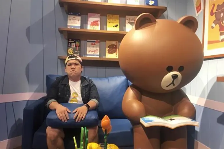 ทีวีไกด์: รายการ “หนีเที่ยวกัน”  “แจ็ค แฟนฉัน” หวิดหัวใจวาย!