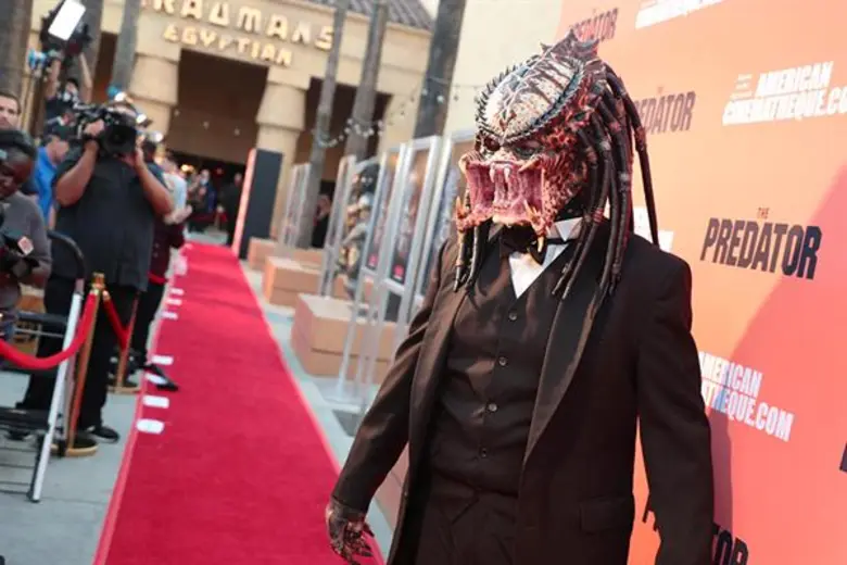 ออกล่าต่อไม่รอแล้วนะ!!! สำหรับภาพยนตร์แอค...