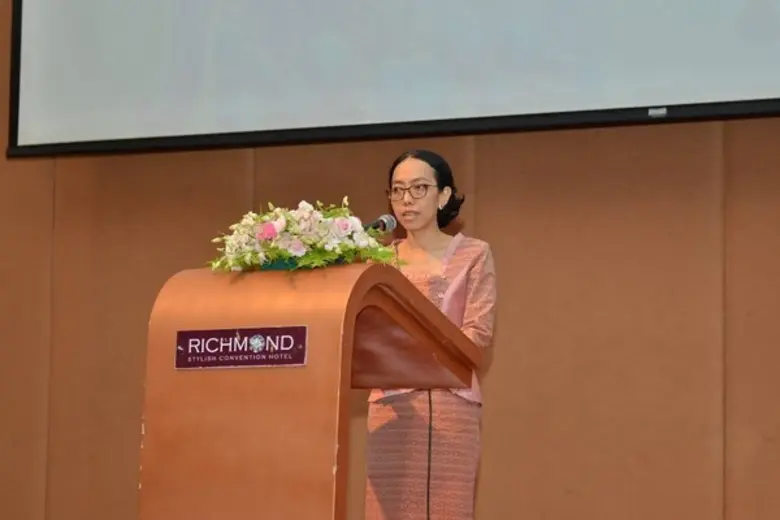 การวิเคราะห์แนวโน้มเทคโนโลยีหุ่นยนต์เพื่อสังคมผู้สูงอายุ “Tech-Insight #2: Robotics for Aging Society”