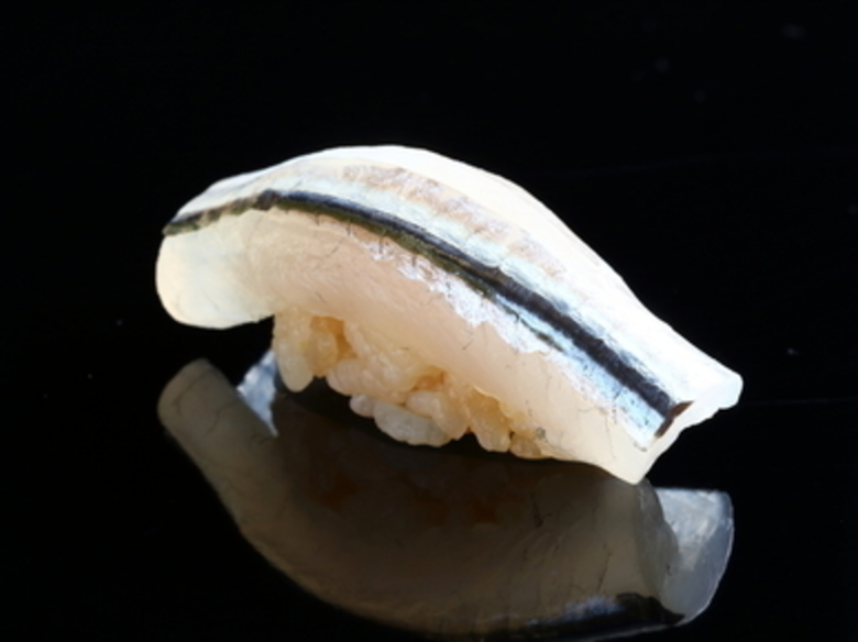 Sushi Cyu ยกระดับความพรีเมี่ยม ดึงเชฟมิชลิน 3 ดาวชื่อดังจากญี่ปุ่น เสิร์ฟซูชิโอมากาเสะสุดพิเศษครั้งแรกในกรุงเทพฯ