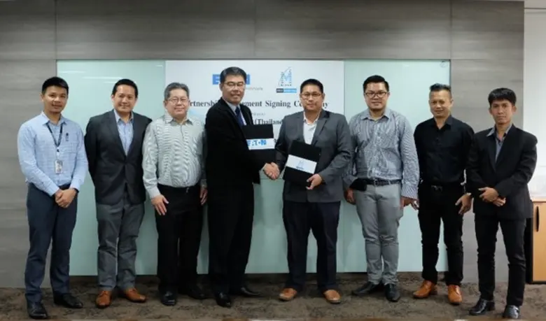 บริษัทอีตั้น อิเล็คทริค (ประเทศไทย) จำกัด...