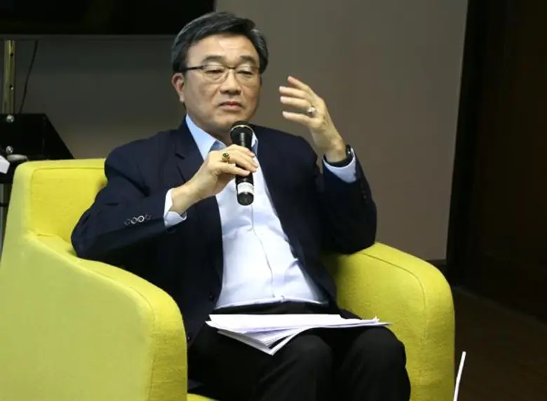 เอ็นไอเอ ตั้งเป้าดันประเทศไทยทะยานสู่อินโนเวชั่นเนชั่นงัดกลยุทธ์เสริม 4 จุดแกร่งสร้างแรงขับเคลื่อนระบบนวัตกรรม