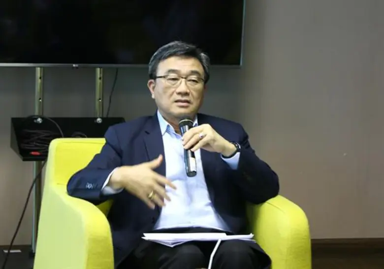 เอ็นไอเอ ตั้งเป้าดันประเทศไทยทะยานสู่อินโนเวชั่นเนชั่นงัดกลยุทธ์เสริม 4 จุดแกร่งสร้างแรงขับเคลื่อนระบบนวัตกรรม