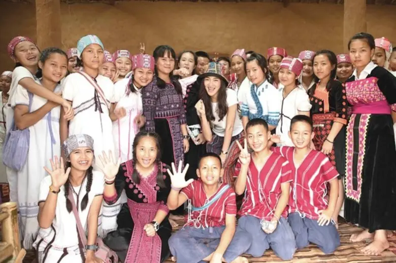 'แพนเค้ก’ ชวนอ่านหนังสือ วันละ 15 นาที กับ โครงการ 'ส่งความรู้สร้างความสุข’