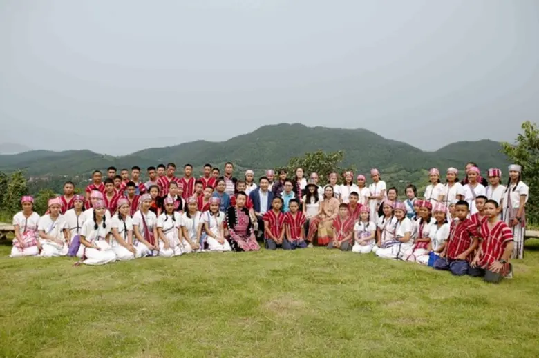 'แพนเค้ก’ ชวนอ่านหนังสือ วันละ 15 นาที กับ โครงการ 'ส่งความรู้สร้างความสุข’