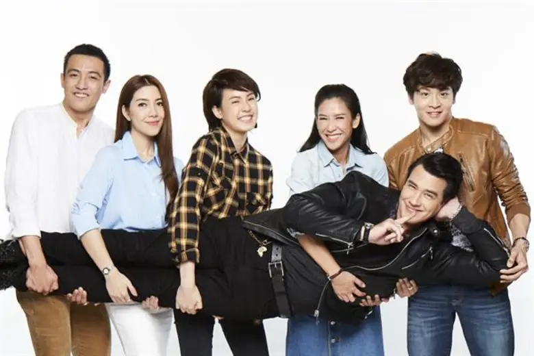 ถือว่าได้รับผลตอบรับดีทั้งกระแสและเรตติ้ง...