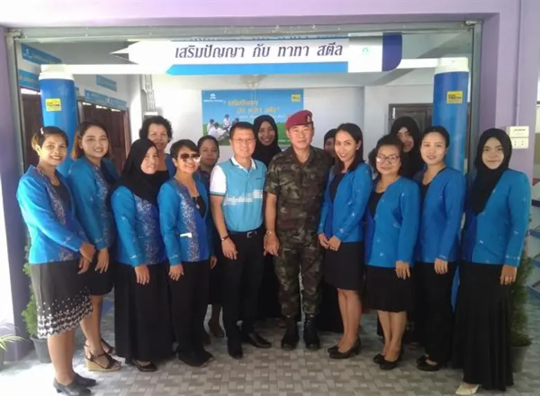 บริษัท ทาทา สตีล (ประเทศไทย) จำกัด (มหาชน...