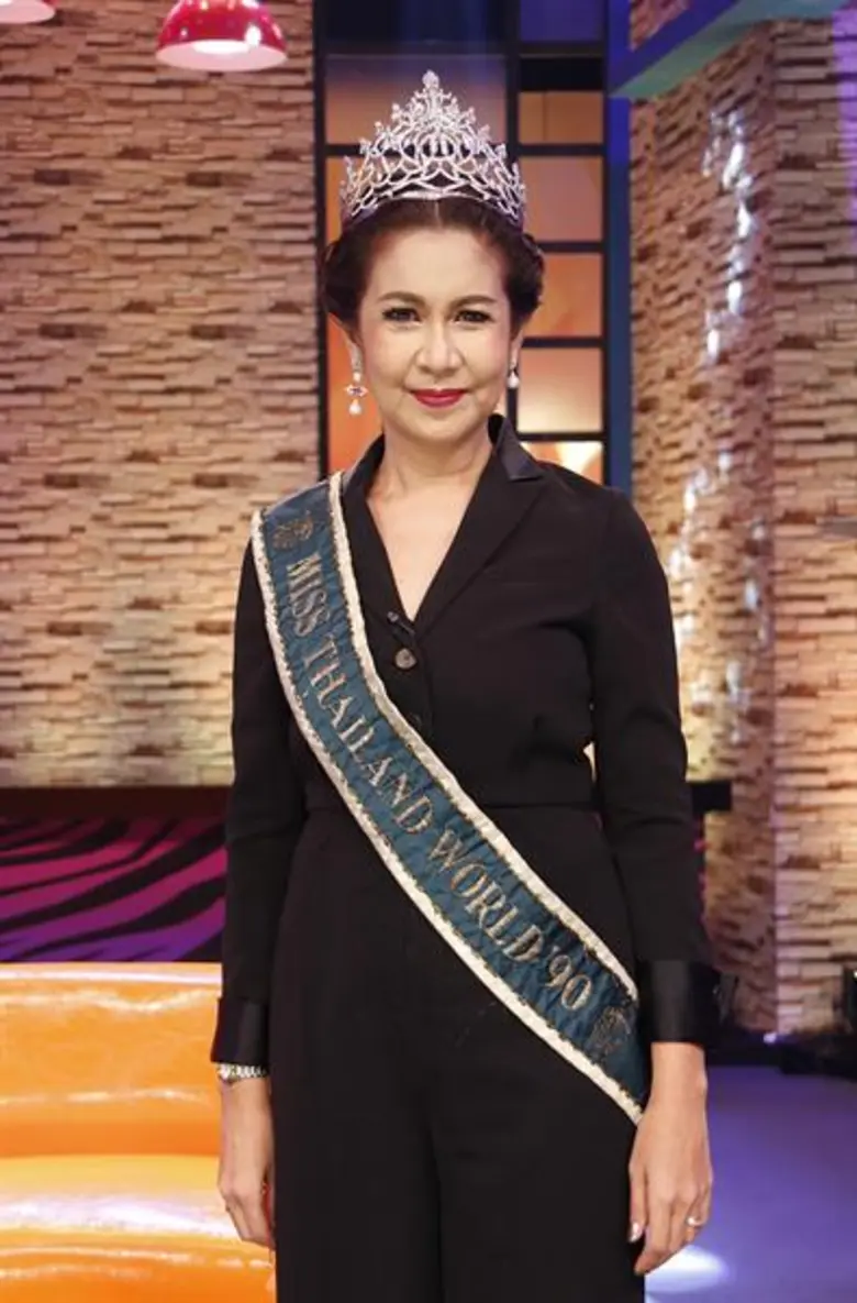 ทีวีไกด์: รายการ “หม้ายตัวแม่” “ส้ม-ชนากานต์” หม้ายนางงามสายแกร่ง เปิดใจมรสุมครั้งใหญ่ที่สุดในชีวิต!!