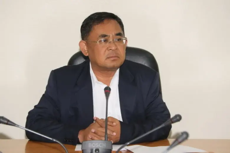 กรมสวัสดิการและคุ้มครองแรงงาน ส่งเสริมนาย...